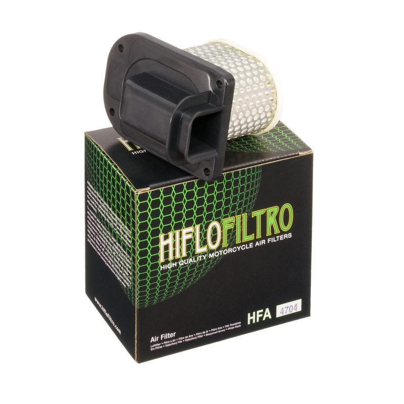 Filtro de aire Hiflofiltro HFA4704