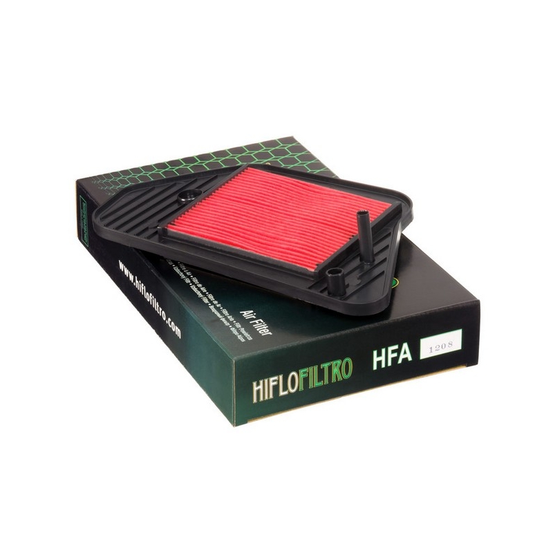 Filtro de aire Hiflofiltro HFA1208