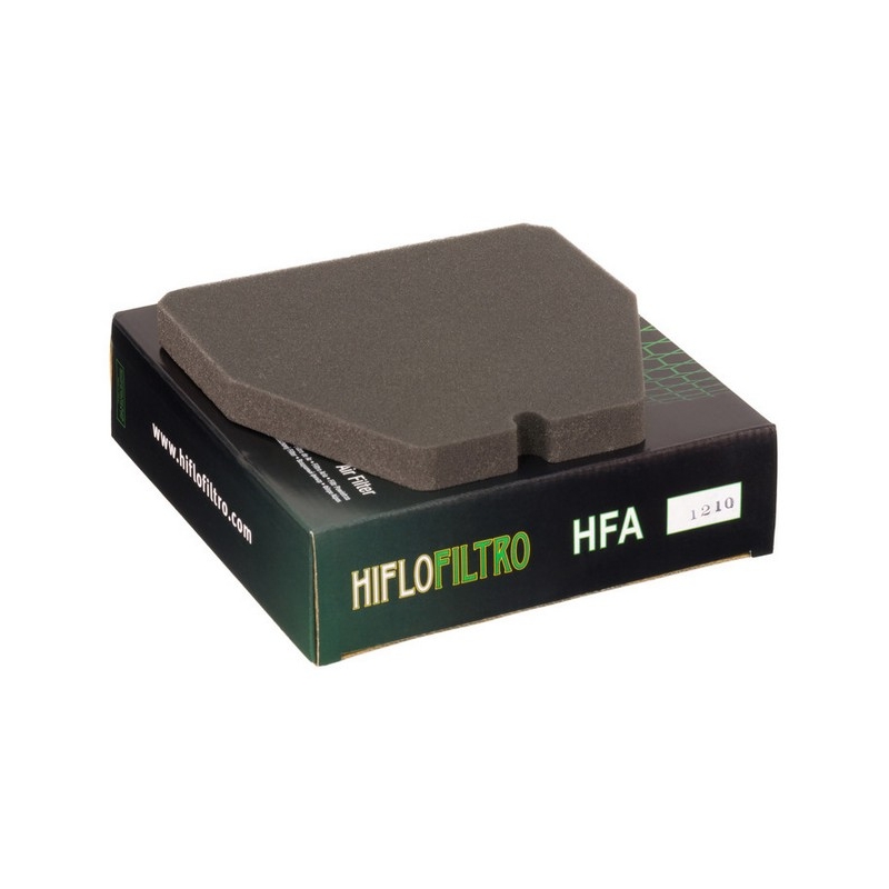 Filtro de aire Hiflofiltro HFA1210