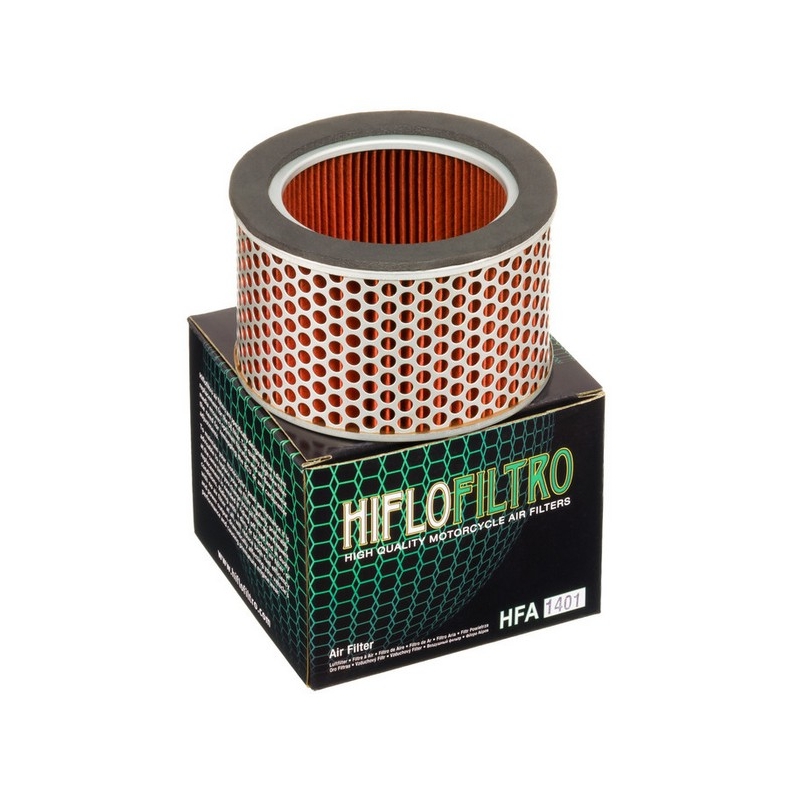 Filtro de aire Hiflofiltro HFA1401