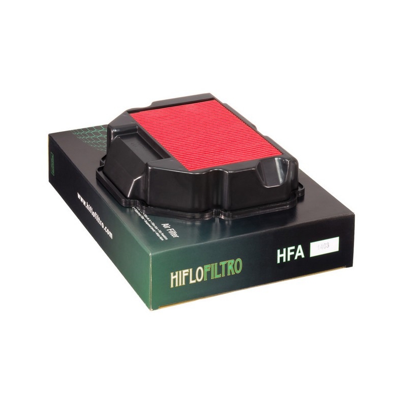 Filtro de aire Hiflofiltro HFA1403