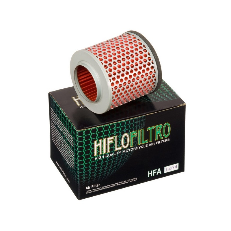 Filtro de aire Hiflofiltro HFA1404