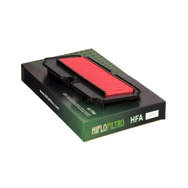 Filtro de aire Hiflofiltro HFA1405