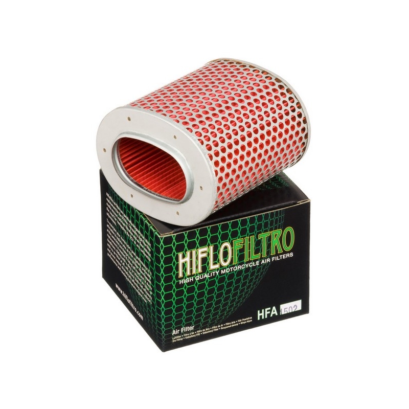 Filtro de aire Hiflofiltro HFA1502