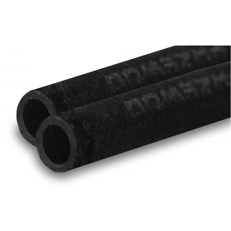 Manguera de combustible de 8 mm de diámetro trenzada