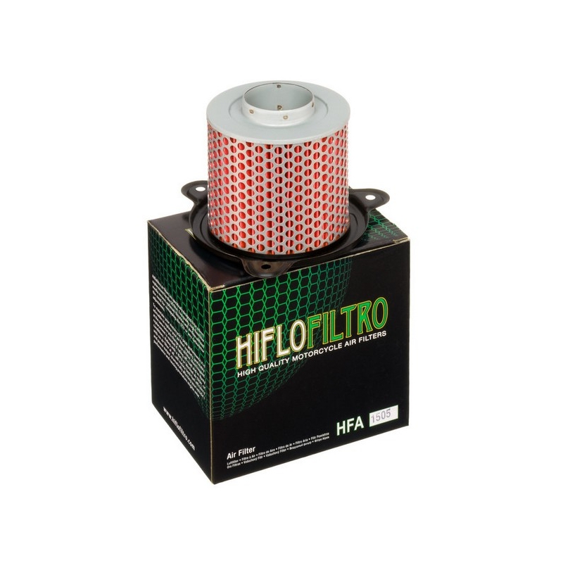 Filtro de aire Hiflofiltro HFA1505
