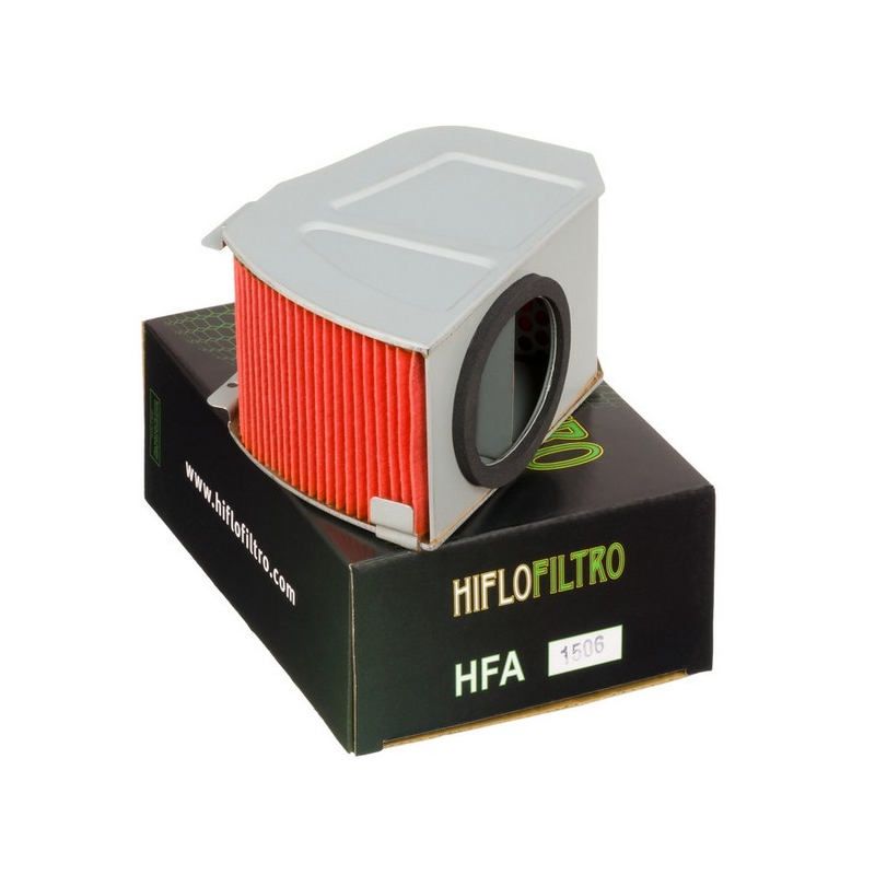 Filtro de aire Hiflofiltro HFA1506