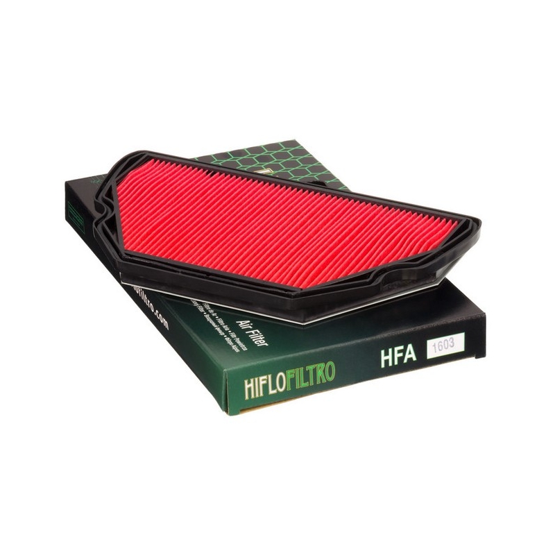 Filtro de aire Hiflofiltro HFA1603