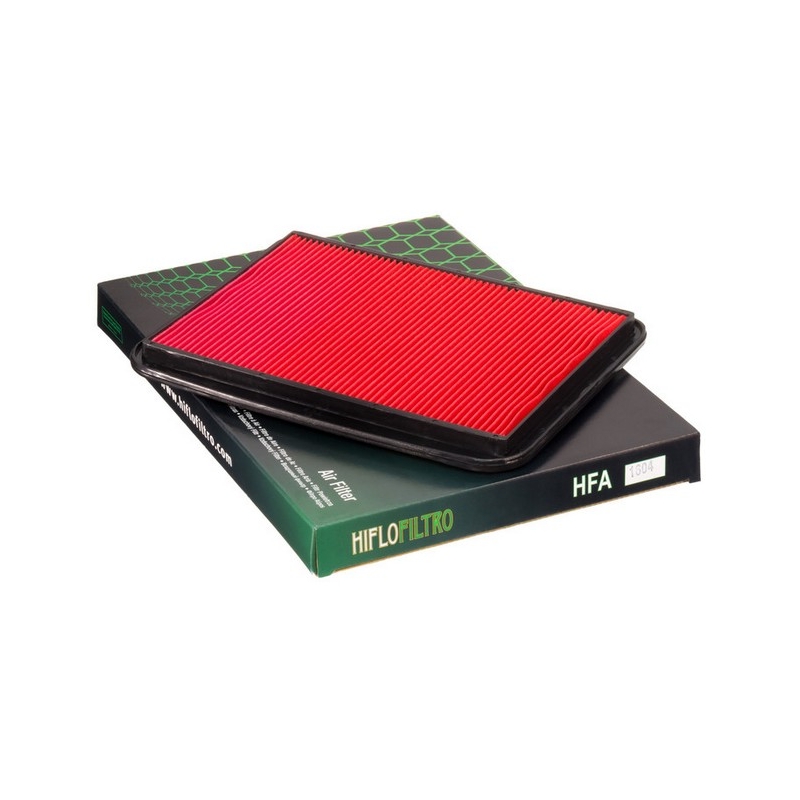 Filtro de aire Hiflofiltro HFA1604
