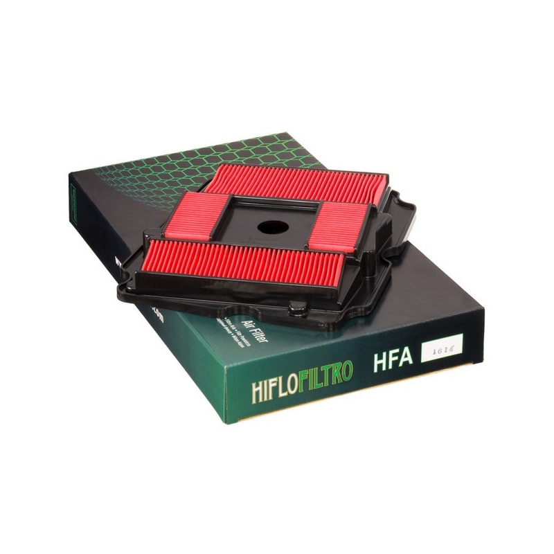 Filtro de aire Hiflofiltro HFA1614