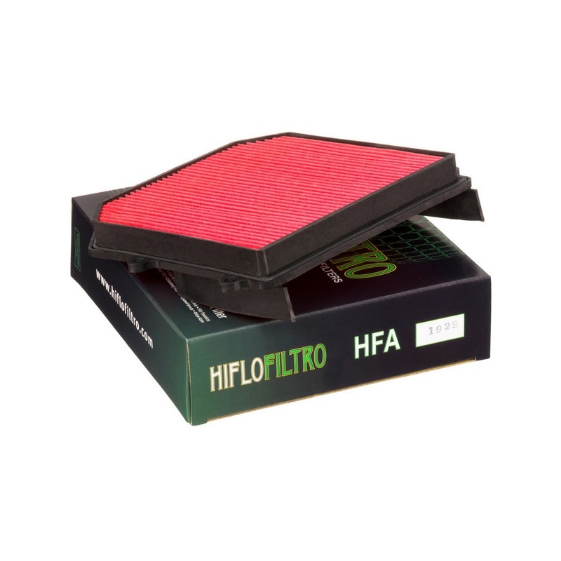 Filtro de aire Hiflofiltro HFA1922