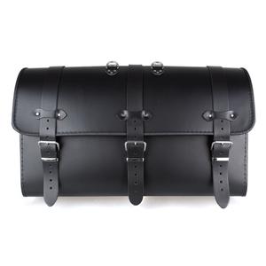 Maletín de cuero para moto Chopper RSA-18A