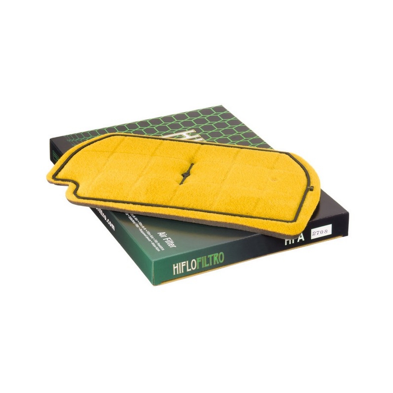 Filtro de aire Hiflofiltro HFA2708