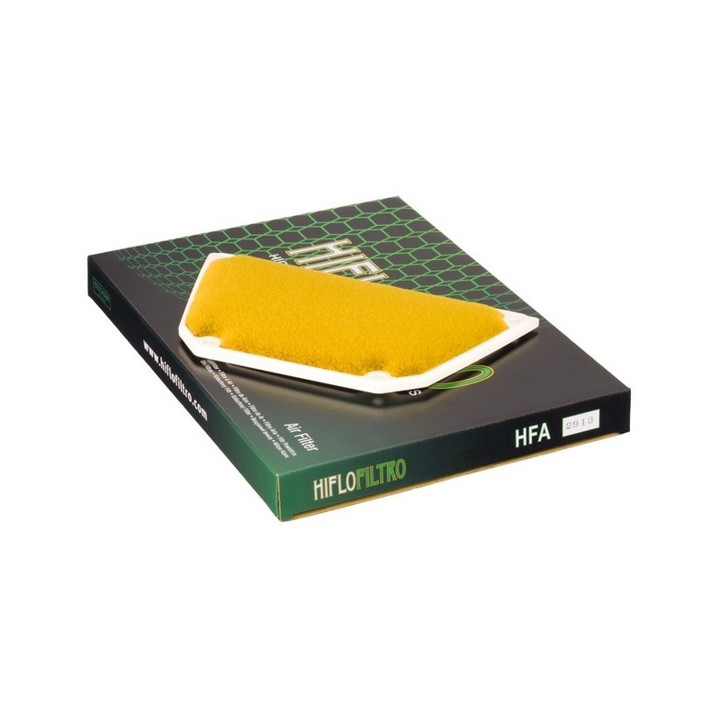 Filtro de aire Hiflofiltro HFA2913