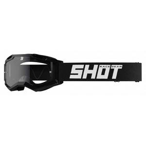 Gafas de motocross Shot Assault 2.0 Solid black