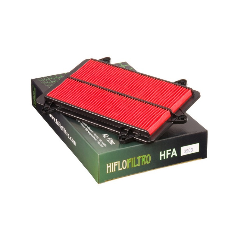 Filtro de aire Hiflofiltro HFA3903