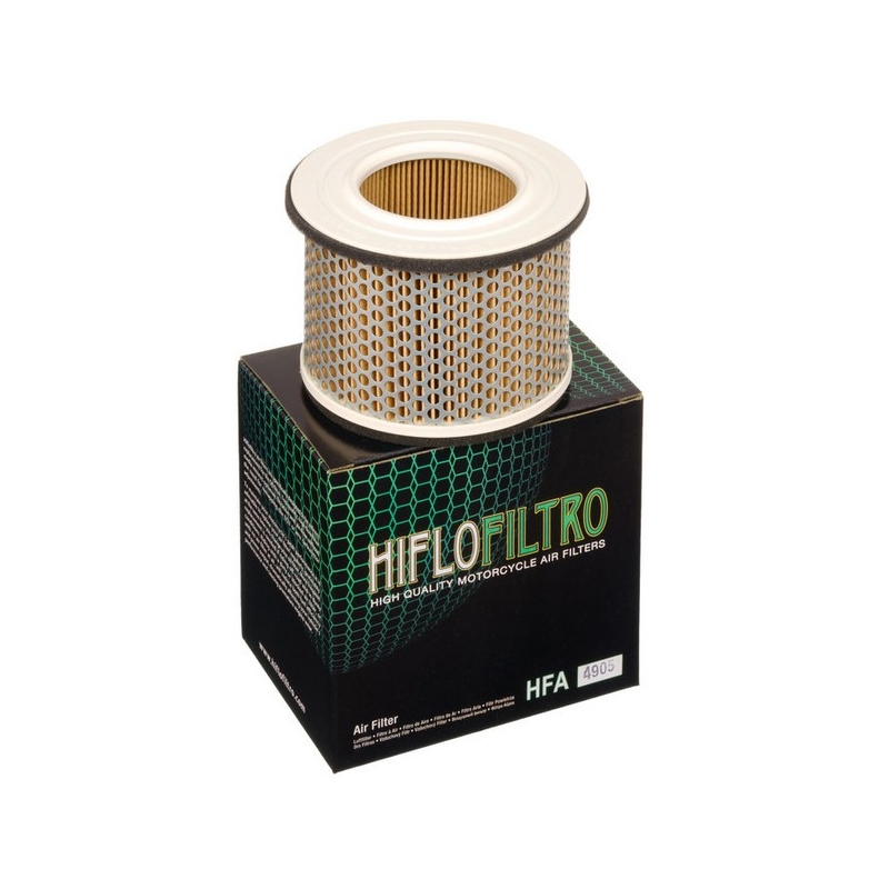 Filtro de aire Hiflofiltro HFA4905