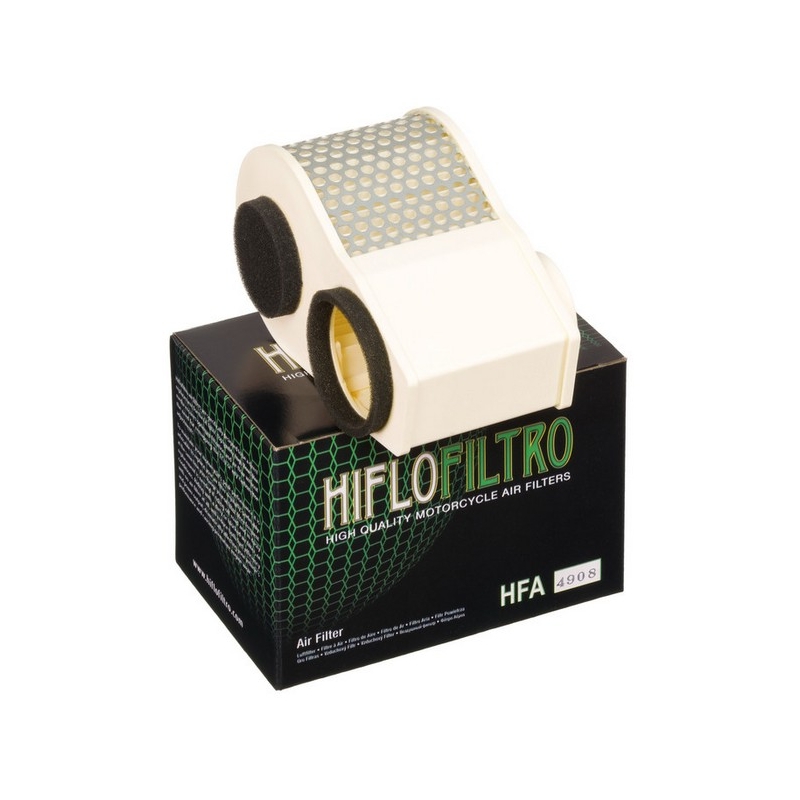 Filtro de aire Hiflofiltro HFA4908