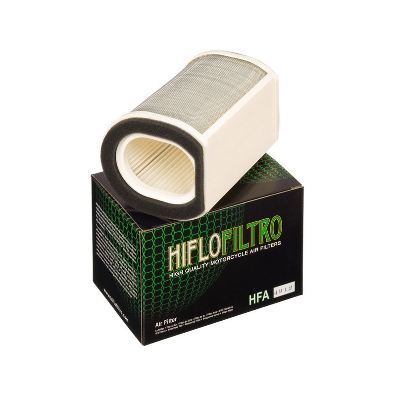 Filtro de aire Hiflofiltro HFA4912