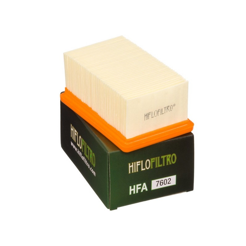 Filtro de aire Hiflofiltro HFA7602