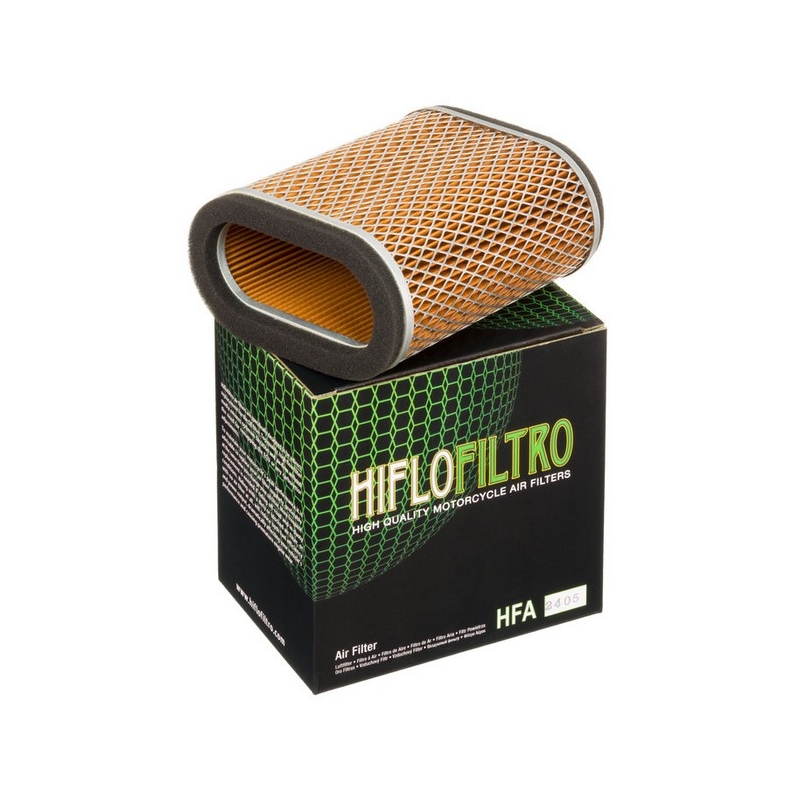 Filtro de aire Hiflofiltro HFA2405