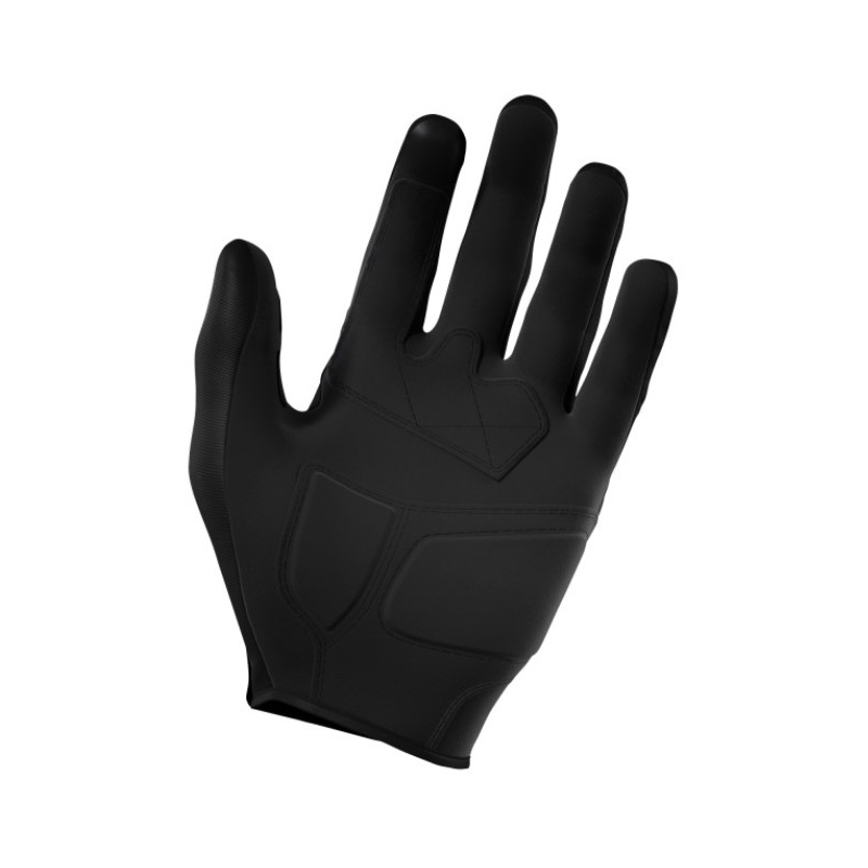 Guantes motocross Shot Drift Spider negro-rojo liquidación