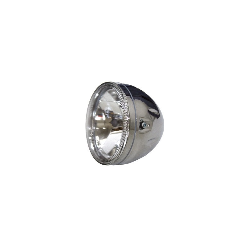 Hlavní světlo Highsider Skyline s LED světelným kroužkem výprodej