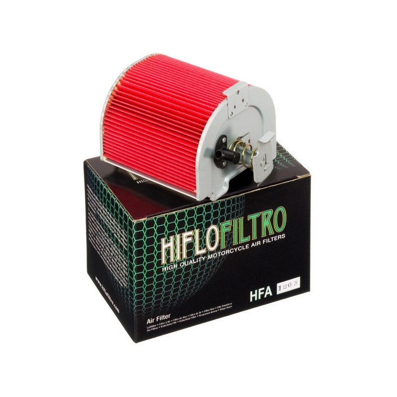 Filtro de aire Hiflofiltro HFA1203