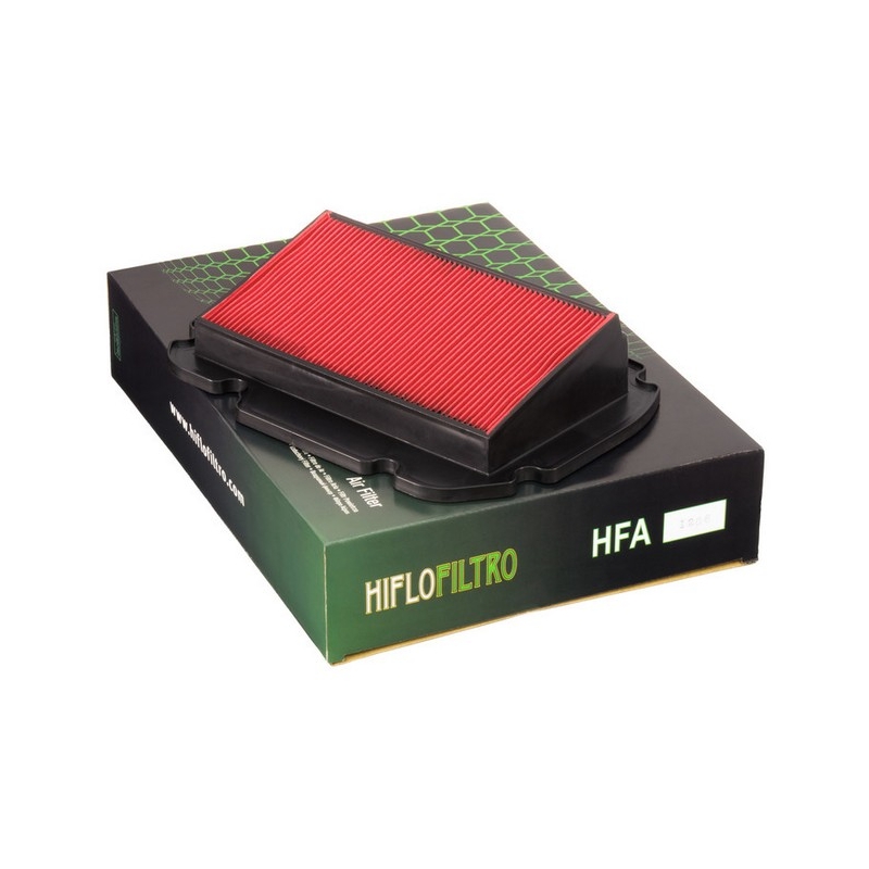 Filtro de aire Hiflofiltro HFA1206