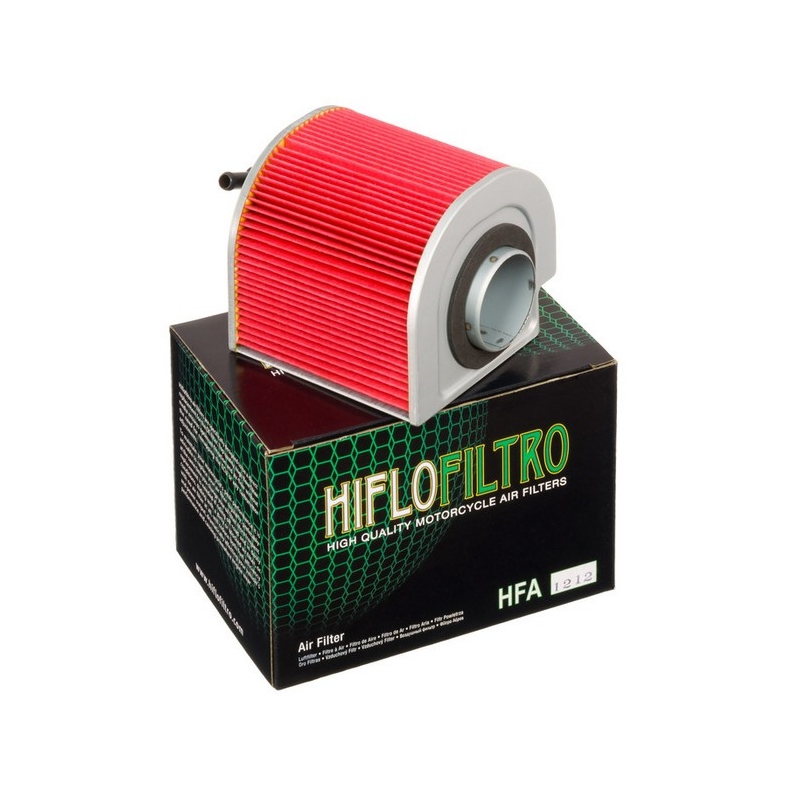 Filtro de aire Hiflofiltro HFA1212