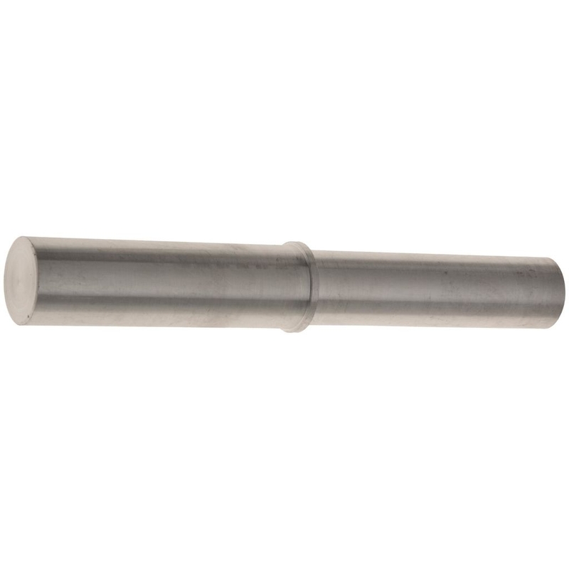 Mandril para caballete trasero de moto Q-Tech 20 mm