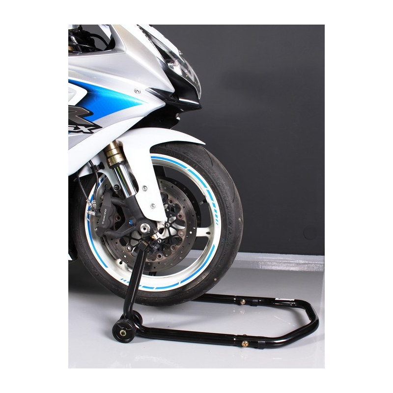 R-TECH soporte del motor conjunto delantero + trasero con ruedas