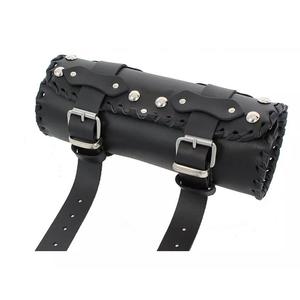 Rollo de cuero para motocicleta Chopper/Custom RSA-1B