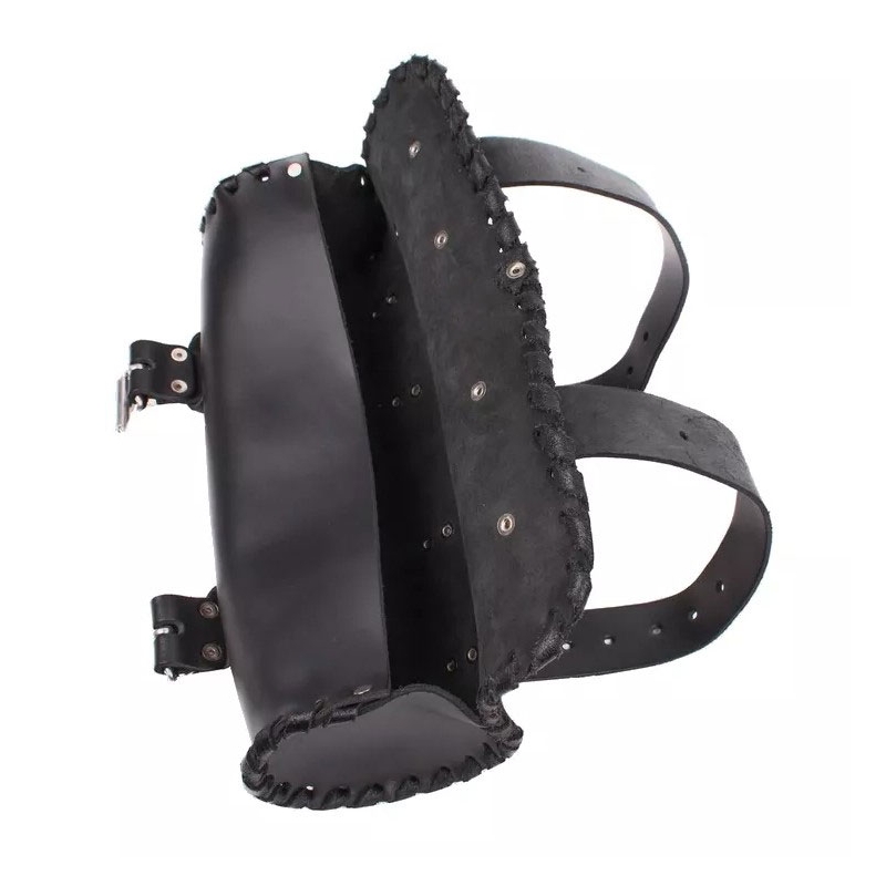 Rollo de cuero para motocicleta Chopper/Custom RSA-1A