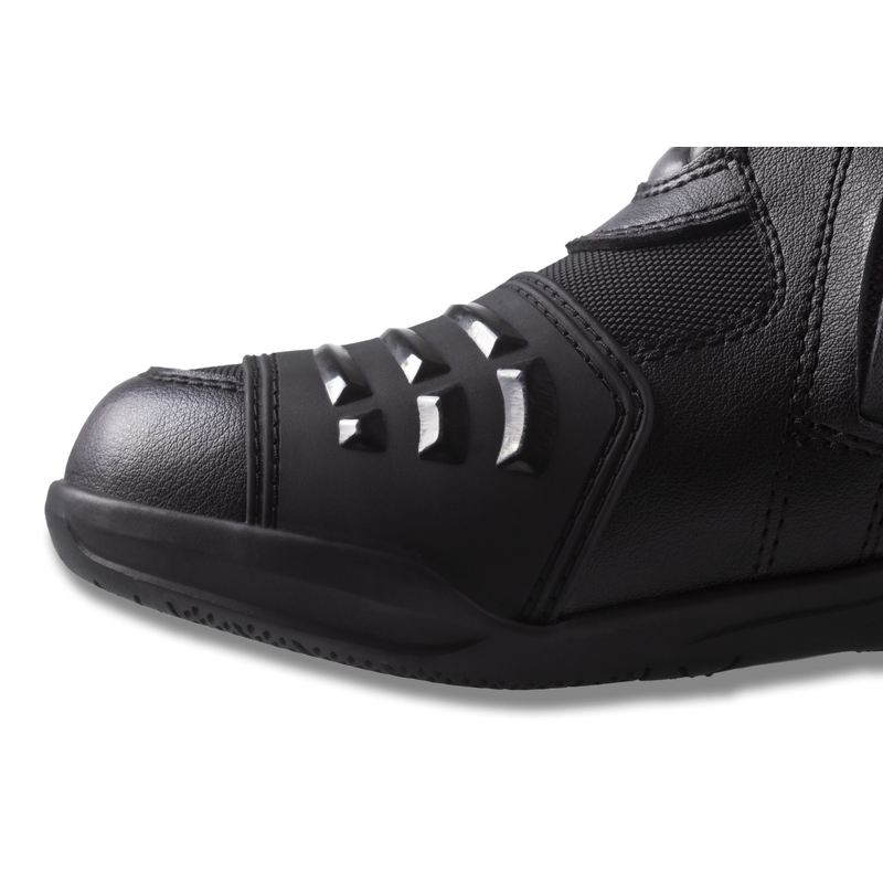 Botas de moto RSA Tracker 2 negras