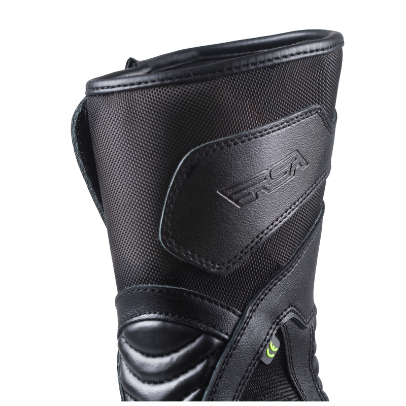 Botas de moto RSA Tracker 2 negras