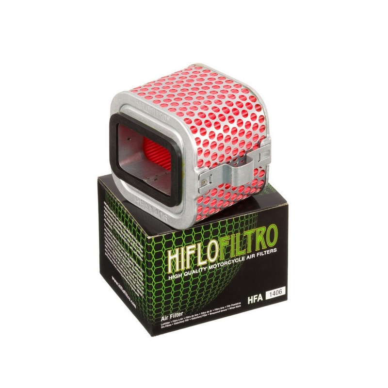 Filtro de aire Hiflofiltro HFA1406