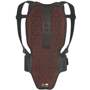 Protector de espalda SCOTT AirFlex