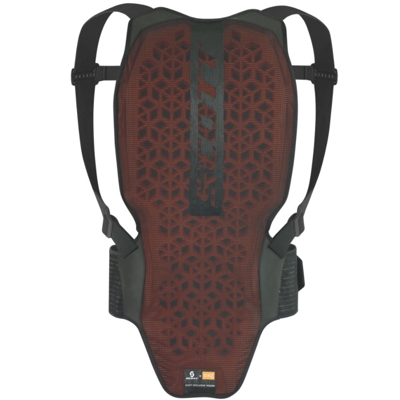 Protector de espalda SCOTT AirFlex