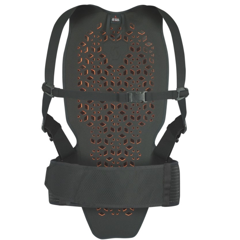 Protector de espalda SCOTT AirFlex