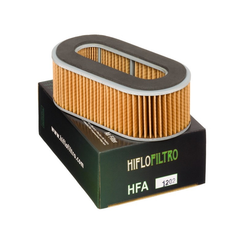 Filtro de aire Hiflofiltro HFA1202