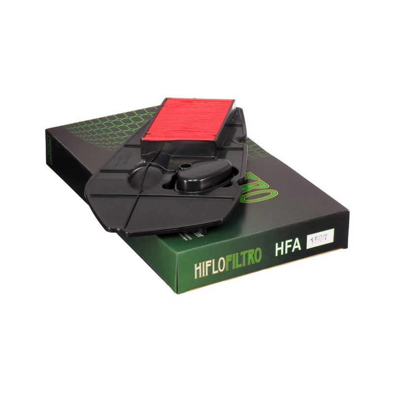 Filtro de aire Hiflofiltro HFA1507