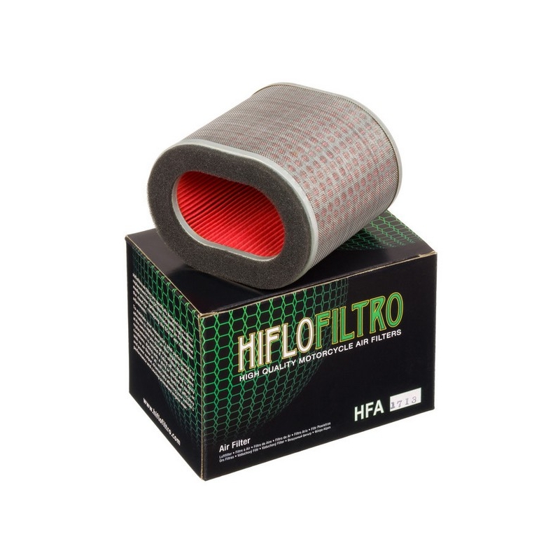 Filtro de aire Hiflofiltro HFA1713