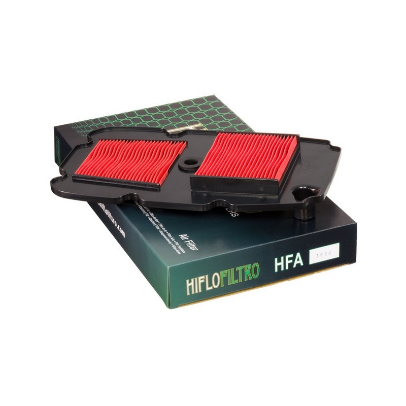 Filtro de aire Hiflofiltro HFA1714