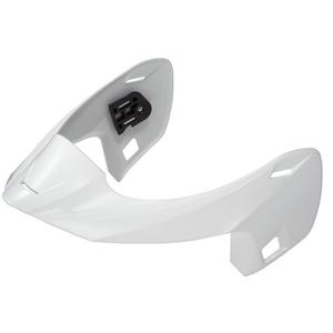 Visera de casco para Scorpion EXO-930 blanco