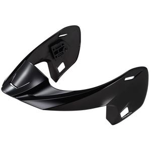 Visera de casco para Scorpion EXO-930 negro