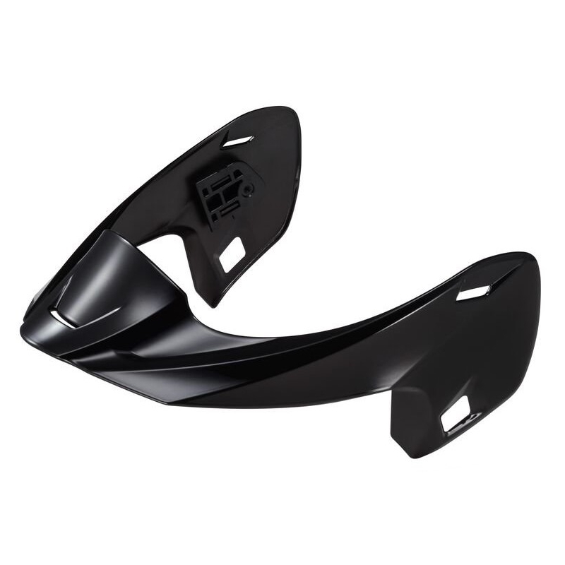 Visera de casco para Scorpion EXO-930 negro