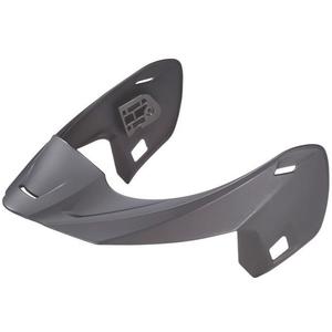 Visera de casco para Scorpion EXO-930 gris cemento