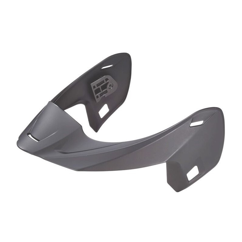 Visera de casco para Scorpion EXO-930 gris cemento