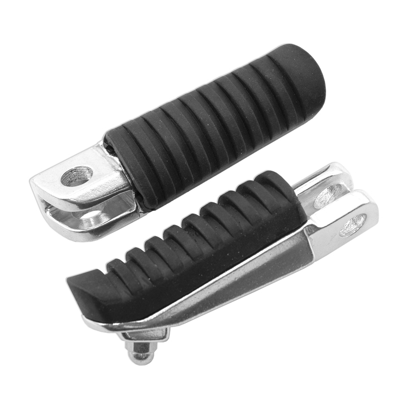 Estribera moto Vicma Kawasaki ZR400, ZX600/900 izquierda